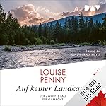 Auf keiner Landkarte