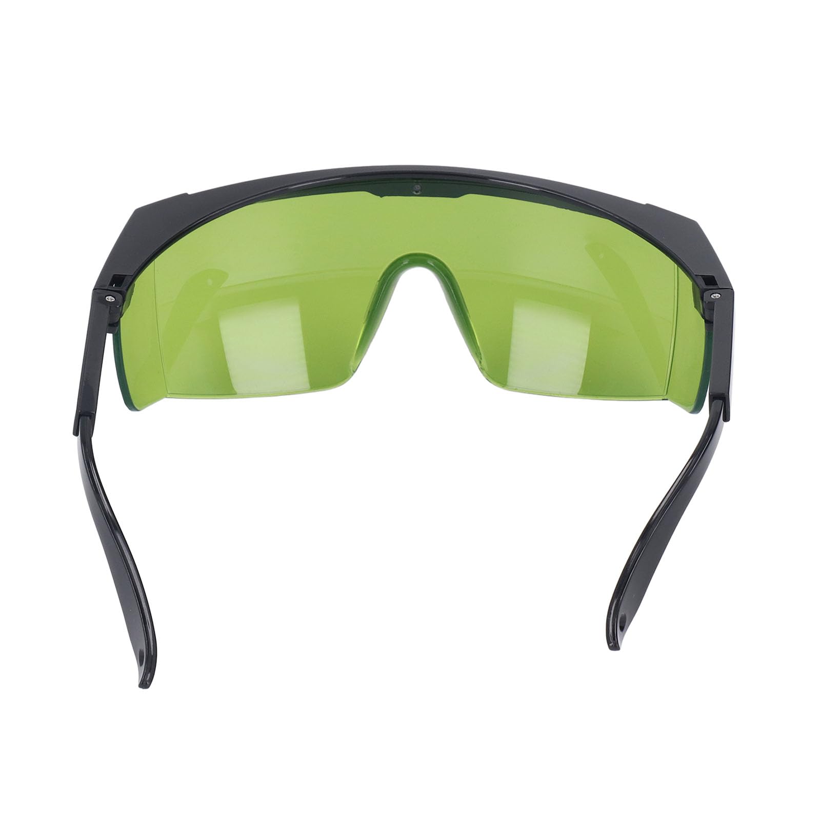 Gafas De Seguridad, Gafas Protectoras De 740 A 1100 Nm, Trabajos Confiables, Gafas De Seguridad De Diseño Ergonómico, Gafas Para Mantenimiento En El Trabajo