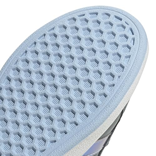 Image of adidas Kids' Advantage Tennis Shoe