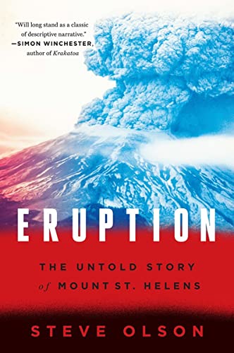 Eruption: The Untold Story Of Mount St. Helens #TOP5