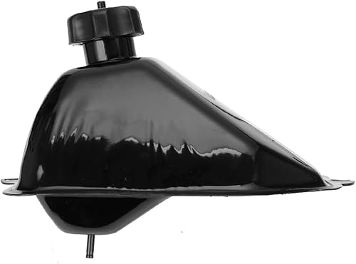 Miniatura 16 de FVRITO Tanque de gasolina para 50cc 70cc 90cc 110cc 125cc Coolster 3050C 3125R 3125XR8 Taotao ATA 125D RPS KAYO BMS Peace Roketa Yamoto Sunl Jetmoto