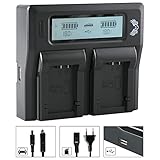 panasonic lumix dmc fz62 einstellungen ✔ LED ANZEIGE: Die LED Anzeige zeigt den Status des Ladevorgangs, sowie weitere ausführliche Informationen über die Akkus an. Wenn die Akkus voll geladen sind, schaltet das Ladegerät automatisch auf Erhaltungsladung und verhindert, dass die Akkus überladen werden.