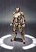 BANDAI SPIRITS Bandai S.H. Figuarts Iron Man Mark 42
