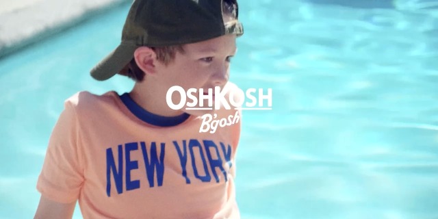 オシュコシュ　セットアップ　ショートオール　シャツ　80〜90 海外製 Amazon.com: OshKosh B'Gosh Boy Short Sleeve Woven Buttonfront