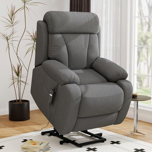 cinkehome Small Lift Recliner