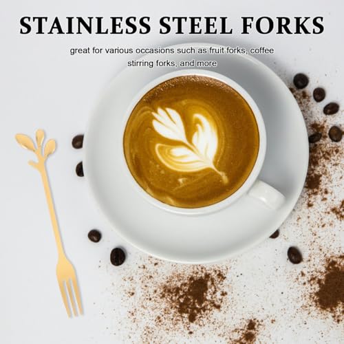 Catálogo de Tenedores para queso Top 5. 27 Imagen adicional