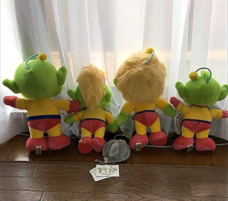 Amazon.co.jp: 大阪ドームマスコットキャラクター グリンドム