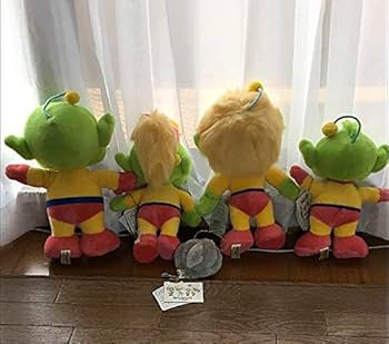 [希少] 大阪ドームマスコット　キャラクター　グリンドムファミリー　置物　貯金箱 希少] 大阪ドームマスコット キャラクター グリンドムファミリー