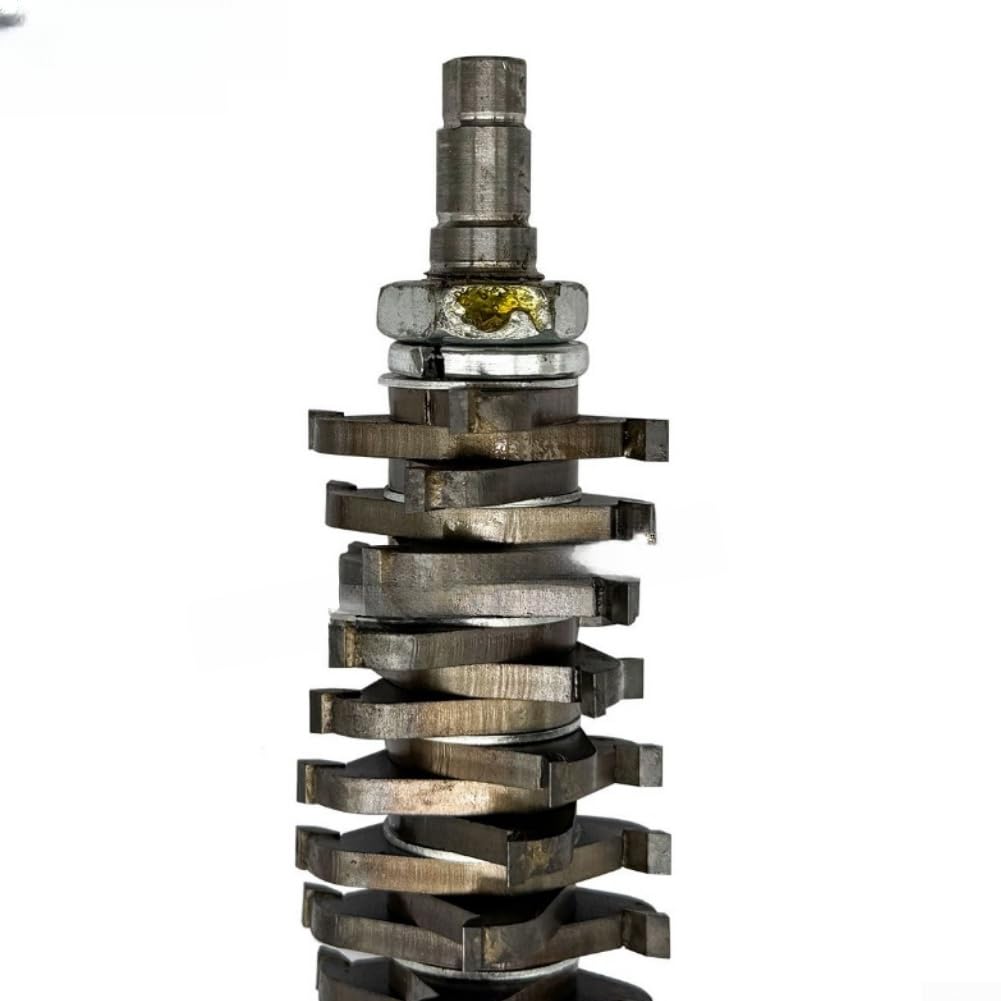 Bimetall Schaberkopf 48mm Schnitt für Wandhobel