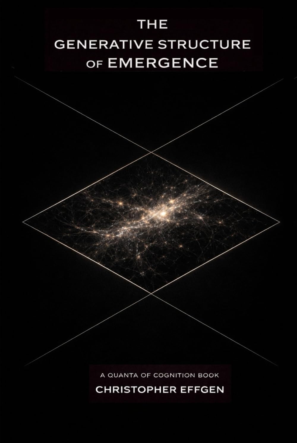 The Generative Structure of Emergence