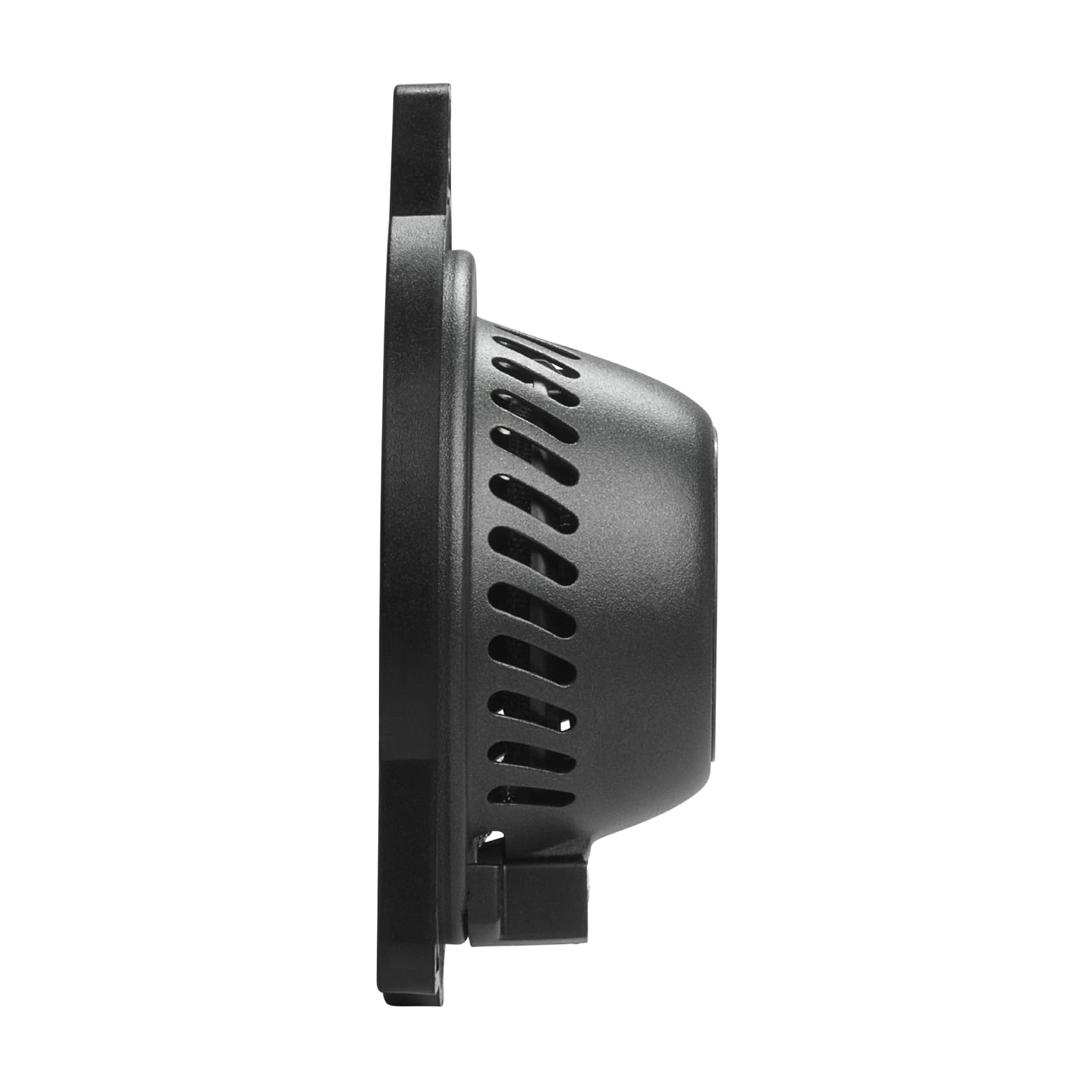 Harman Kardon FIT4SF 4 in / 10 cm Altavoz Coche Rango Medio 3 Vías | 45 W RMS / 360 W pico, 90 dB, 4 Ohm, 200 Hz-8 kHz - transductor midrange sin rejilla - materiales PCR reciclados - par