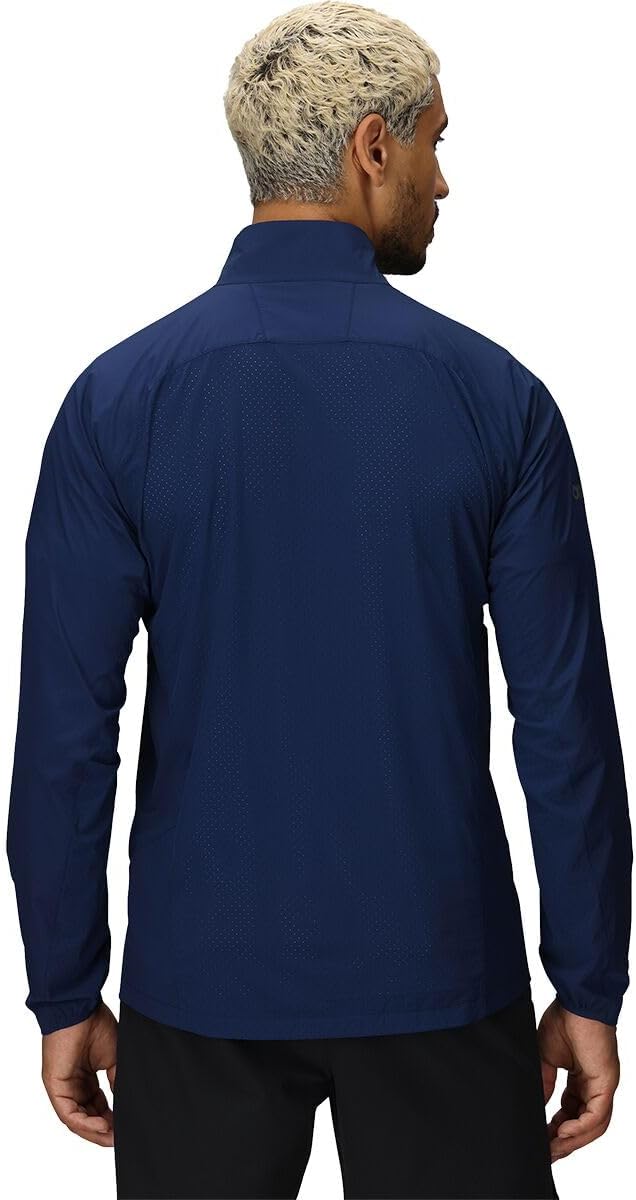 Outdoor Research Men's Deviator Wind Jacket