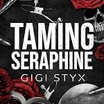 Cover of Taming Seraphine