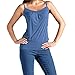 Produktbild KIMODO 2019 t Shirt top Bluse Damen Pullover durchsichtig elegant schick Langarm weiß Under Armour grün bunt sportlich Basic ärmel Rundhals mit Rose Kurzarm Kaputze elegant Muster Kaschmir