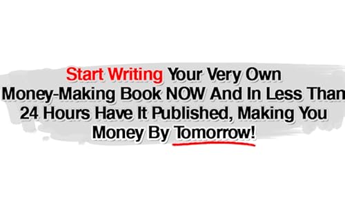 Kindle Money Mastery