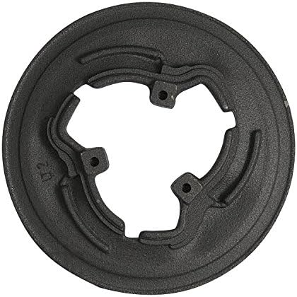 Compatible with GE WB29K10044 Burner Cap Outer