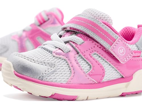 Image of Stride Rite SRT Velocity (Toddler)