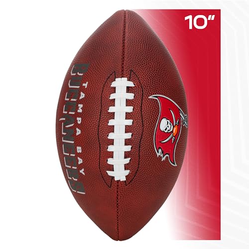 Image of Franklin Sports NFL Official Youth Football
