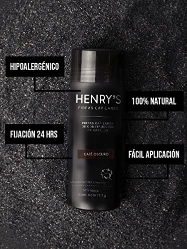 Review de Toppik fibras capilares más recomendados. 12