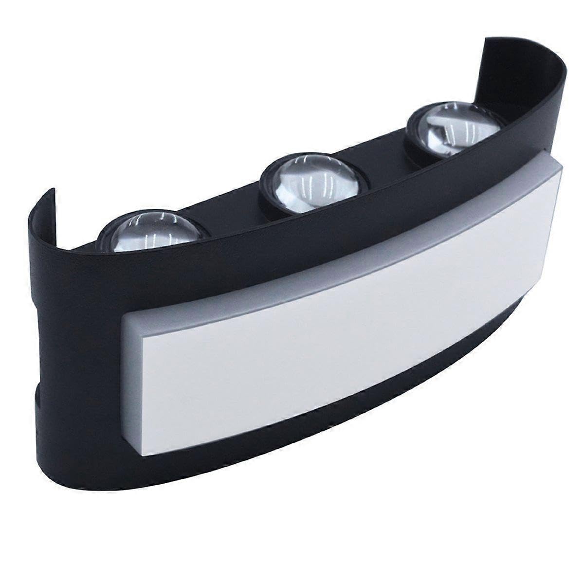 Joyhappst Image Color Outdoor Wall Lights Waterproof Led Light 6W Wall Light Effect Light Staircase Light Bed Light