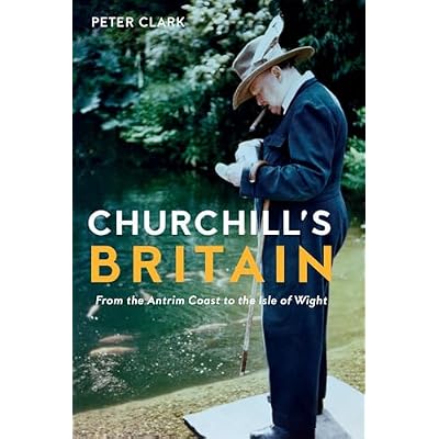 Churchill's Britain