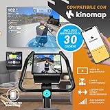 Zoom IMG-2 cyclette bluefin fitness tour fit Zoom IMG-2 cyclette bluefin fitness tour fit