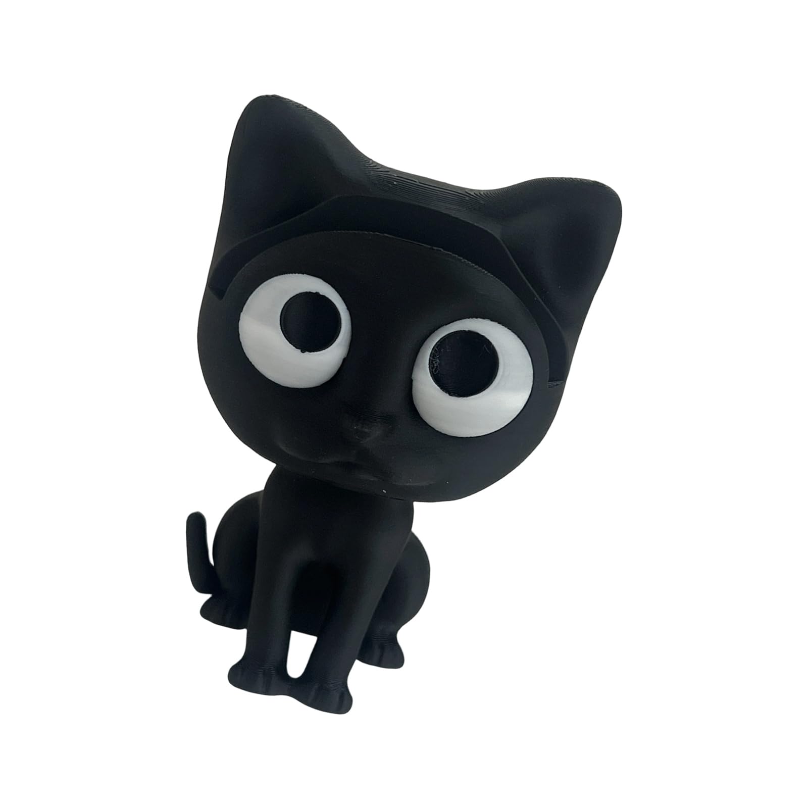 our fave Cat-Themed Eyewear Holder Desktop for Sunglasses Home Decor Cats Shape Eyewear Holder