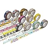 mt マスキング テープ スヌーピー 12個 セット トリコロールFオリジナルセット カモ井加工紙