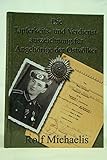  Die Tapferkeits- und Verdienstauszeichnung für Angehörige der Ostvölker: Deutsche Auszeichnungen