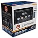 Planet Audio P9640B Car Audio Stereo System - 6.2 Inch Double Din, LCD Touchscreen, Bluetooth Audio and Hands-Free Calling, CD Player, DVD, USB, SD, AUX in, AM/FM Radio Receiver
