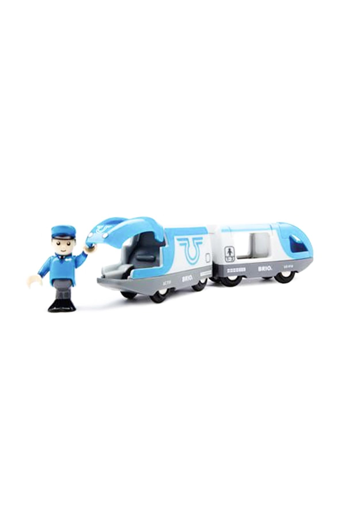 BRIO Pilli Seyahat Tren
