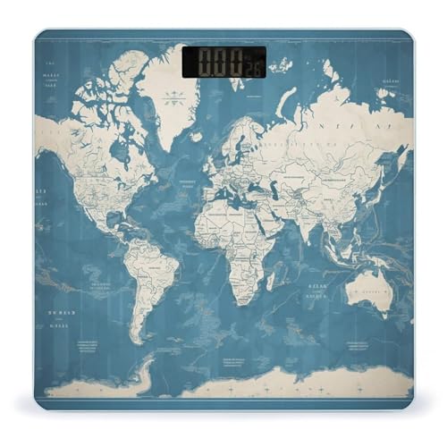 �u���[�}�b�v ���E�̏d�v ���ȋ����K���X���̏d�v LCD�f�B�X�v���C�t�� ���m�ȃf�W�^���o�X���[���X�P�[�� �֗��ȑ̎��b�X�}�[�g�X�P�[�� �ǂ݂₷��
