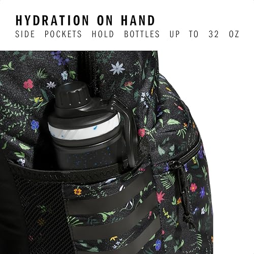 Image of adidas Unisex Classic 3S III Backpack