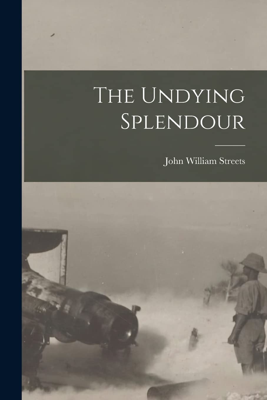 The Undying Splendour