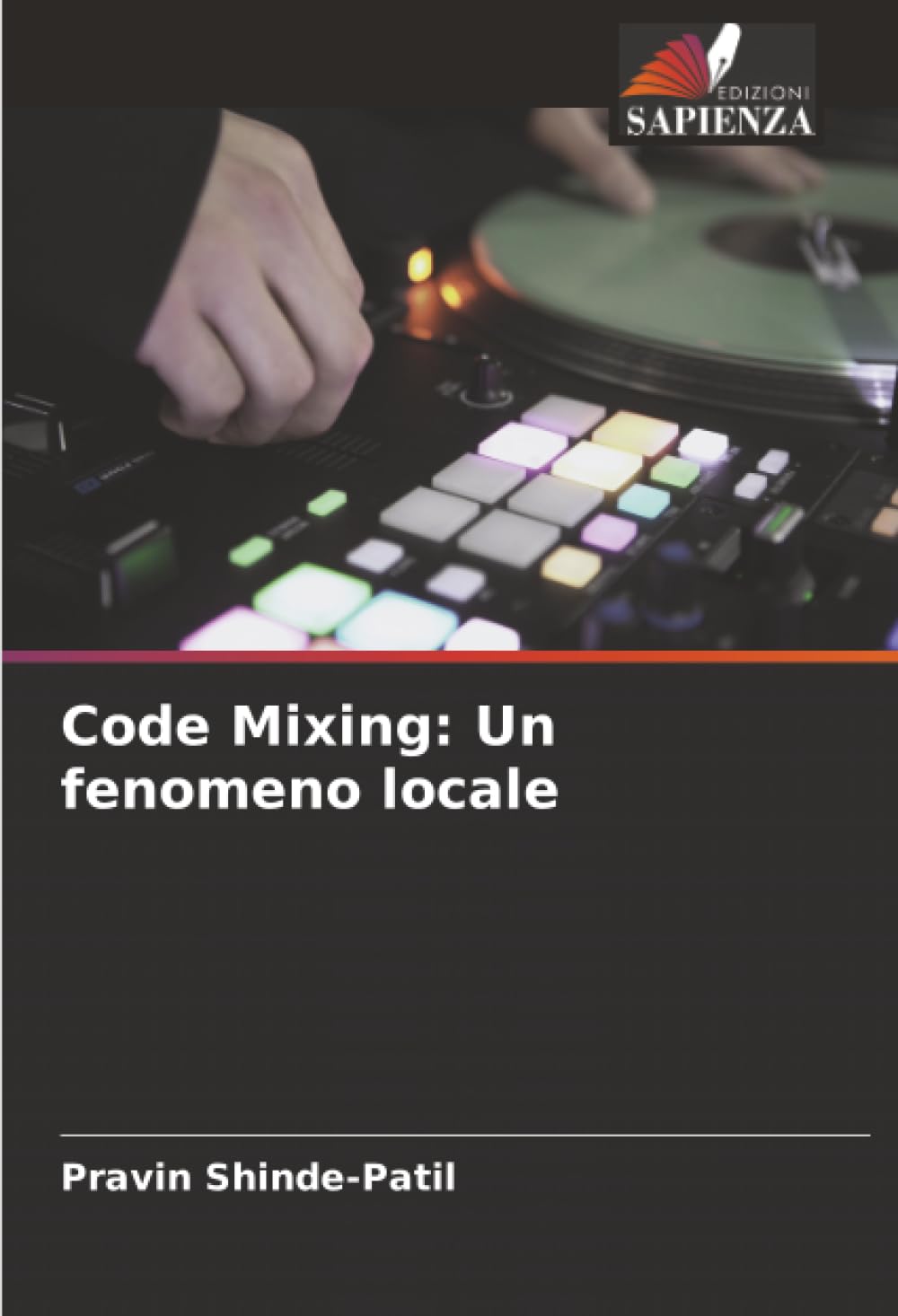Code Mixing: Un fenomeno locale