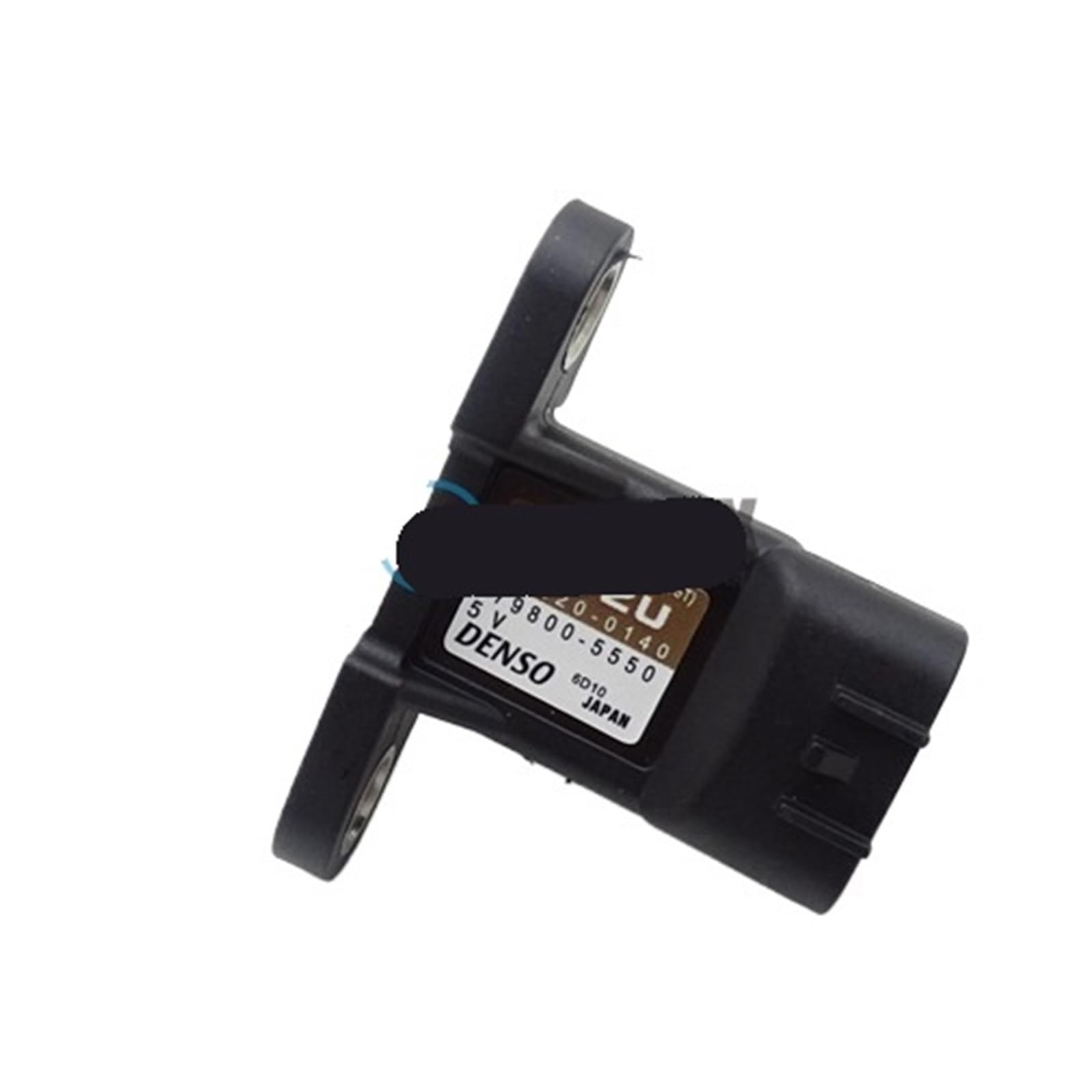 JJKKOZVQF 079800-5550 180220-0140 4HK1 6HK1 6WG1 6UZ1 Pressure Sensor(180220-0140)