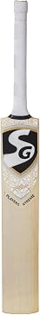 SG Players Xtreme English Willow Cricket Bat,Short Handle