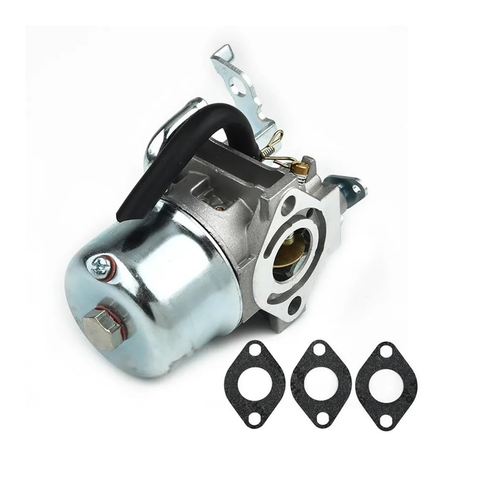 Carburateur de rechange moteur FG200 pièce motoculture pour tondeuse thermique