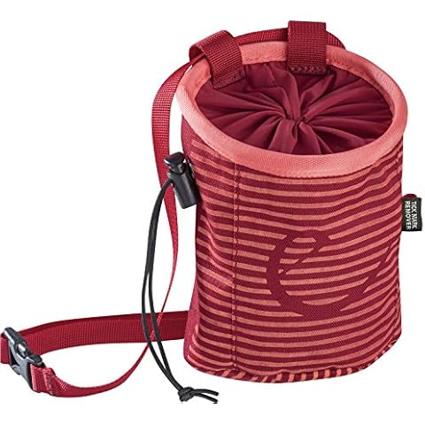 EDELRID Chalk Bag Rocket Lady Cover