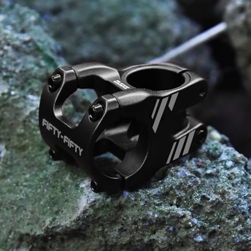 Potence pour VTT idéale pour affronter les pistes d'Enduro et de Freeride - 4
