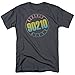 90210-Color Blend Logo T-Shirt Size S
