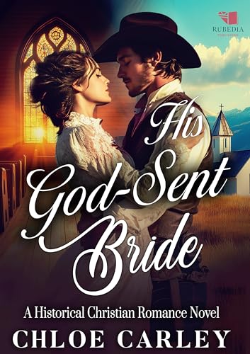 historical christian romance books