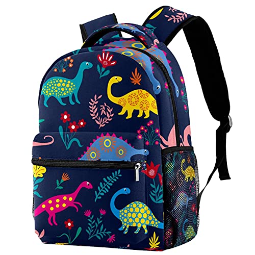 Sac à dos d'écolier solide pour protéger un ordinateur portable 14" de l'école