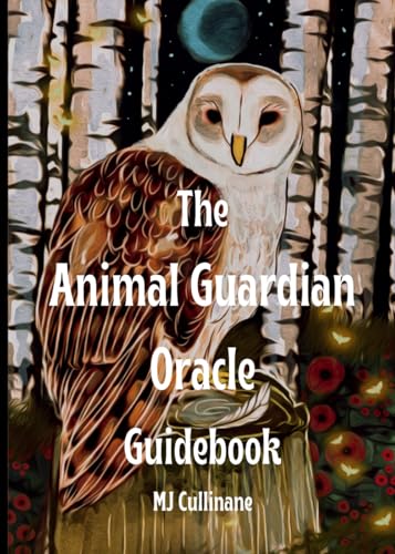 Animal Guardian Oracle Guidebook