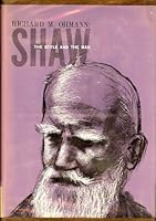 George Bernard Shaw: The style and the man B0006DHZ4A Book Cover