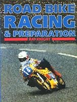 Road Bike Racing & Preparation 0850458072 Book Cover