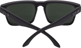 Spy Optic Addict Series-Helm - Matte Black/Grey