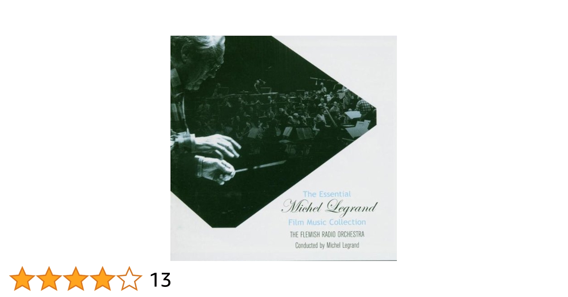 欧15discs CD Michael Legrand Anthology 5345569 UNIVERSAL 紙ジャケ /00500 欧15discs CD Michael Legrand Anthology 5345569 UNIVERSAL 紙