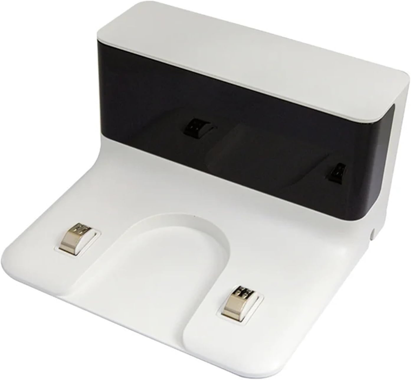 ABBP,Compatible for Xiaomi, Compatible for Mijia，1C 2C Charger Dock Robot Vacuum Mop Accessory Vacuum Mop Repair Spare Part