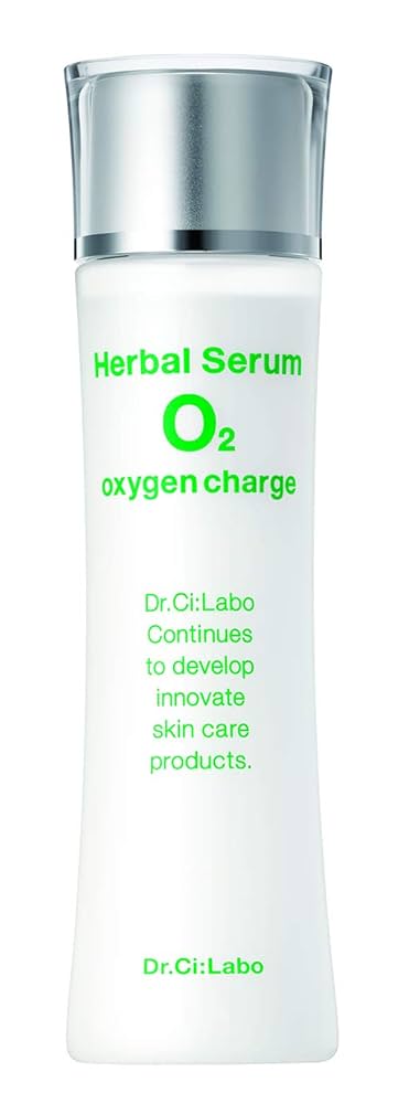 ドクターシーラボ ハーバルセラムO2N（化粧水）150ml×4本 Amazon | ドクターシーラボ ハーバルセラムO2 ［肌あれ 対策